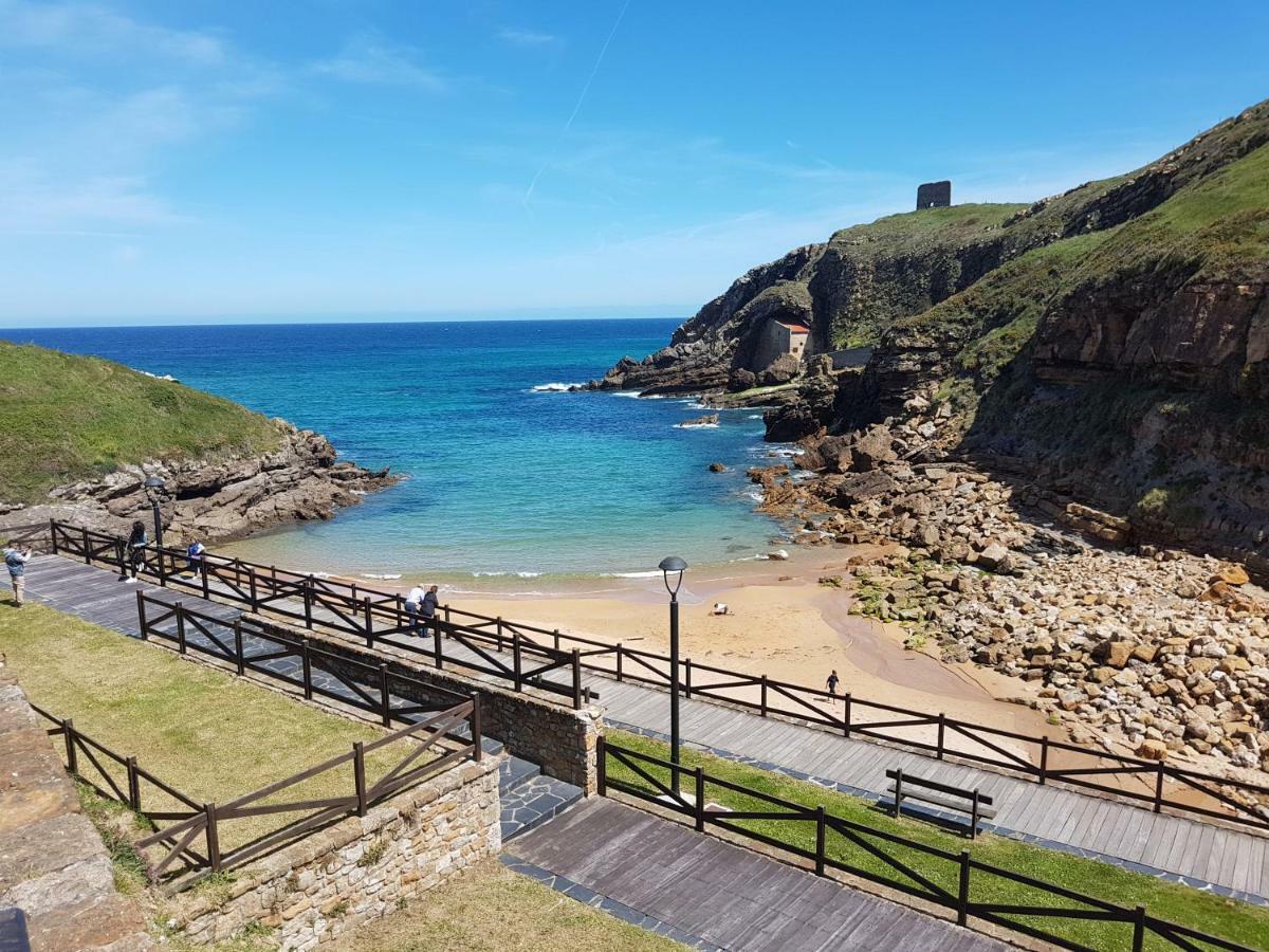 Apartamento El Solo Santillana del Mar