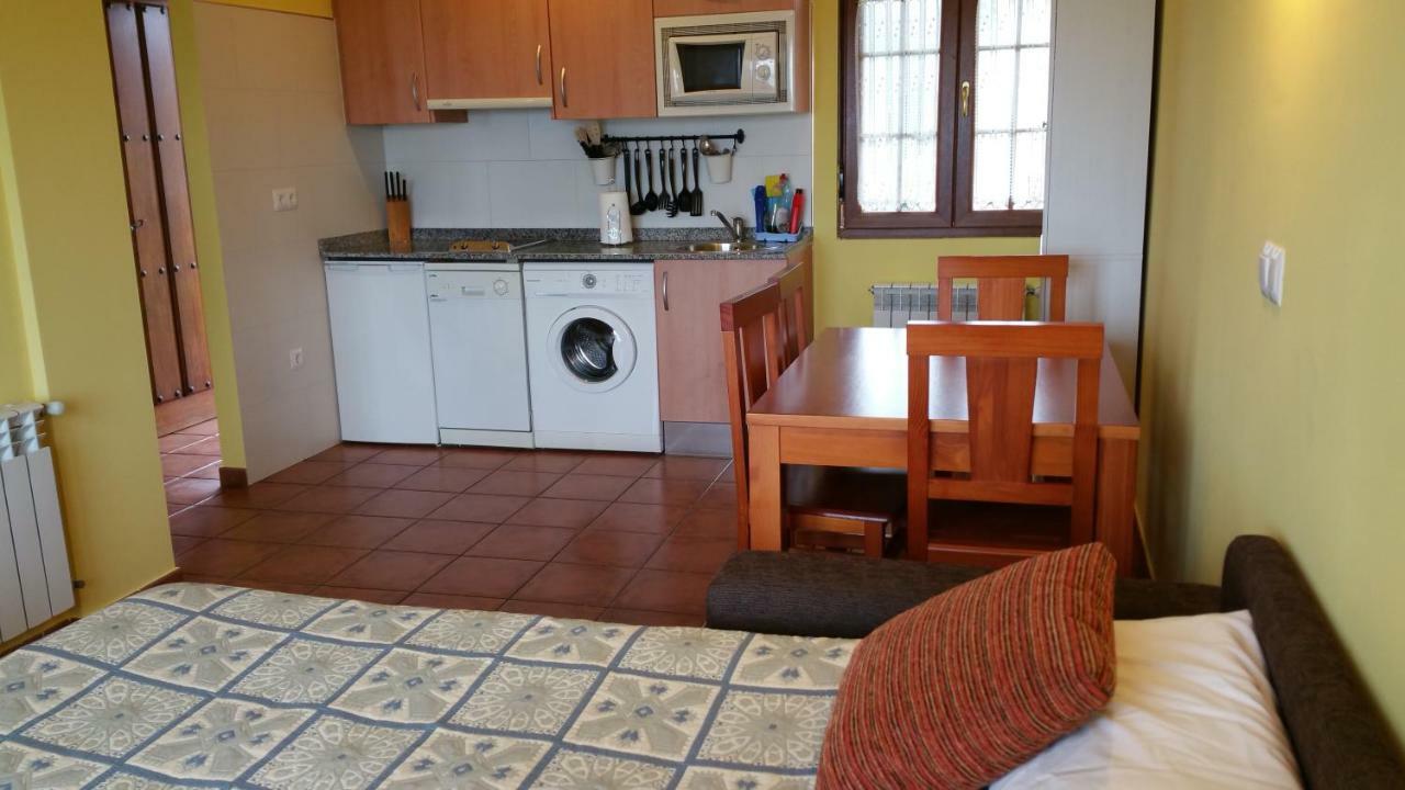 El Solo Apartamento Santillana del Mar