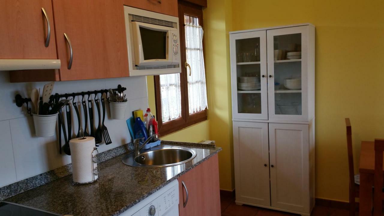 Apartamento El Solo *