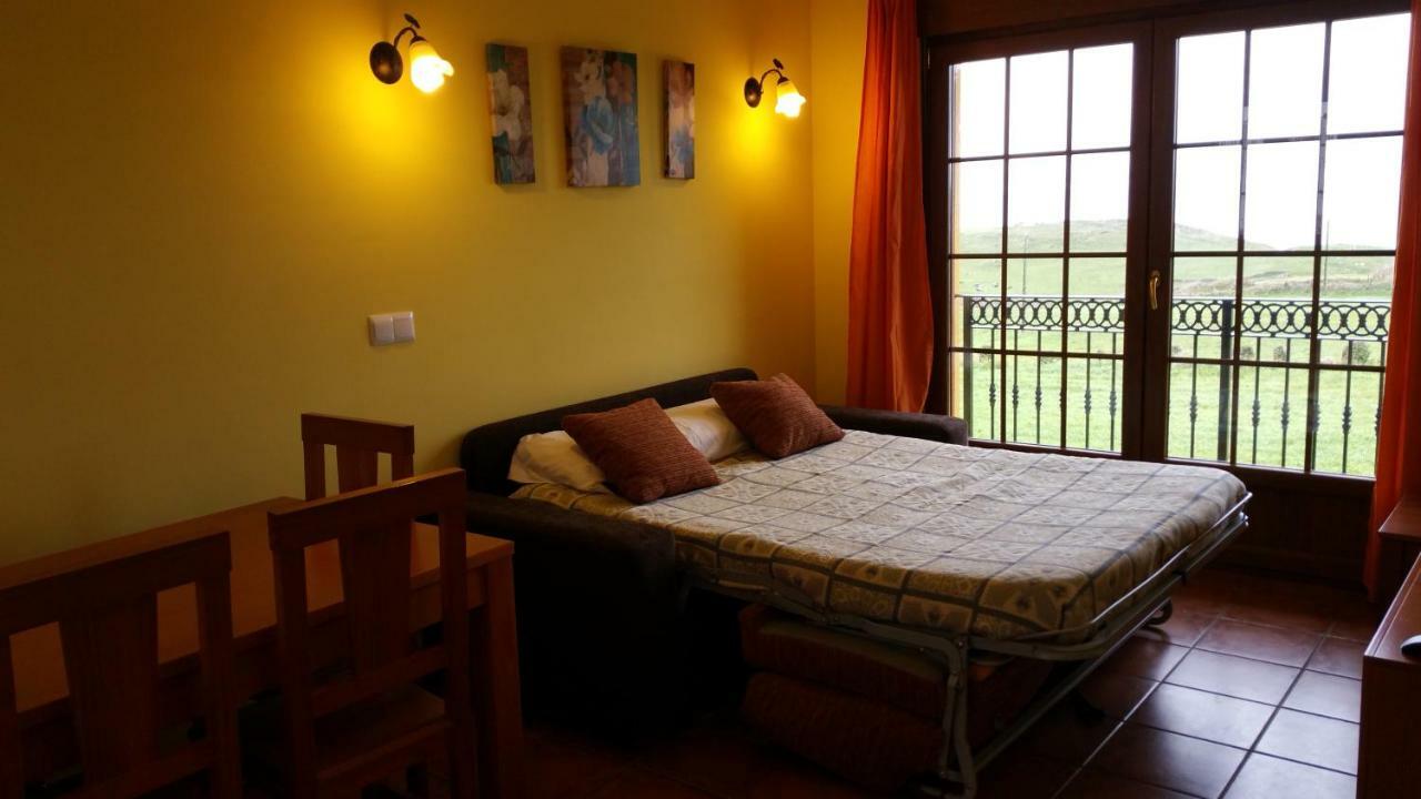 El Solo Apartamento Santillana del Mar